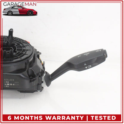 2011-2016 BMW 550i 528i 535i Steering Column Combination Switch 9234440 OEM