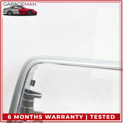 2014-2020 Mercedes X156 GLA250 Radio Bezel Trim Cover Panel 1766890018 OEM