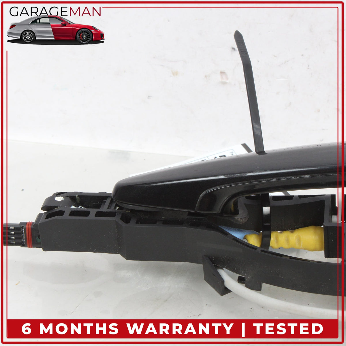 2014-2021 BMW M235i F22 Right Front Exterior Door Handle 7332566 OEM