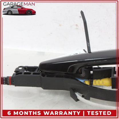 2014-2021 BMW M235i F22 Right Front Exterior Door Handle 7332566 OEM