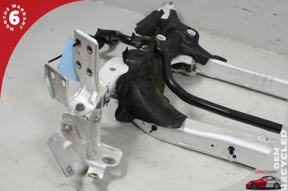 2013-2020 Mercedes-Benz SL550 R231 Convertible Crossmember K-Frame 231620014 OEM