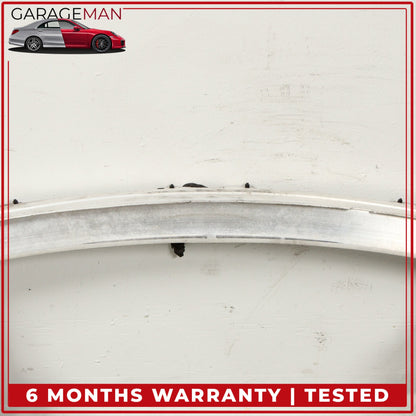 2013-2015 BMW 740i 750i F01 Front Bumper Reinforcement Beam Bar 7305270 OEM