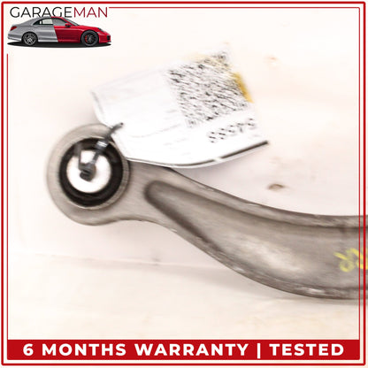 2009-2019 BMW 740i F01 Rear Left or Right Side Upper Control Arm 6775902 OEM