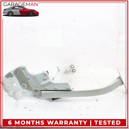 2011-2018 Audi A8 Quattro S8 Left and Right Fender Support Mount Bracket Set OEM