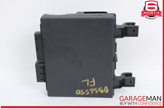 2003-2012 Mercedes-Benz SL550 R230 Front Left Seat Control Module 2308209726 OEM