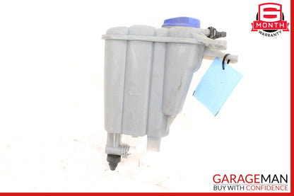 2008-2012 Audi A5 S5 A4 S4 Q5 Coolant Overflow Reservoir Tank 8K0121405M OEM