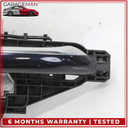 2006-2013 Mercedes W164 ML350 Front Right Exterior Door Handle 1647602034 OEM
