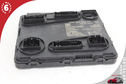 2018-2025 Audi Q5 SQ5 Body Comfort BCM Control Module Unit 4N0907064GP OEM