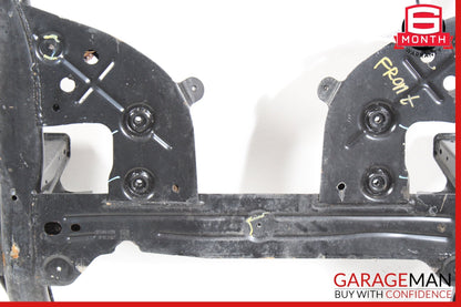 2016-2023 Jaguar XF X260 Front Subframe Suspension Crossmember GX635C145AD OEM