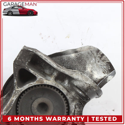 1997-2005 Porsche 911 Carrera 996 Front Right Side Spindle Knuckle Wheel Hub OEM