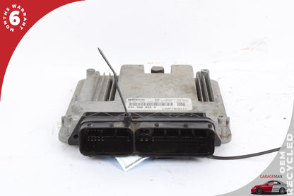 2008-2010 Porsche Cayenne 957 Engine Control Module ECU ECM 03H906032 OEM