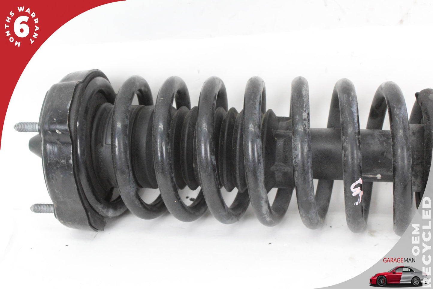 2003-2009 Mercedes W211 E500 Front Left and Right Shock Strut 2113202438 OEM