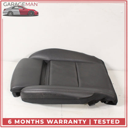 2014-2020 Mercedes X156 GLA250 Front Left Side Lower Bottom Seat Cushion OEM