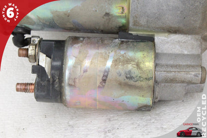 2002-2005 Ford Thunderbird 3.9L V8 Engine Motor Starter 6W4Z11002ARM OEM