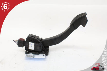2012-2017 Fiat 500e FWD Gas Throttle Accelerator Pedal 68073429AA OEM