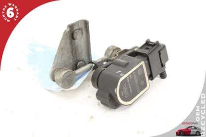 13-20 Mercedes-Benz SL500 R231 RWD Rear Left or Right Suspension Level Hight Sensor 0009050303