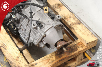 2003-2005 Ford Thunderbird RWD 3.9L Automatic Transmission OEM 126K Miles