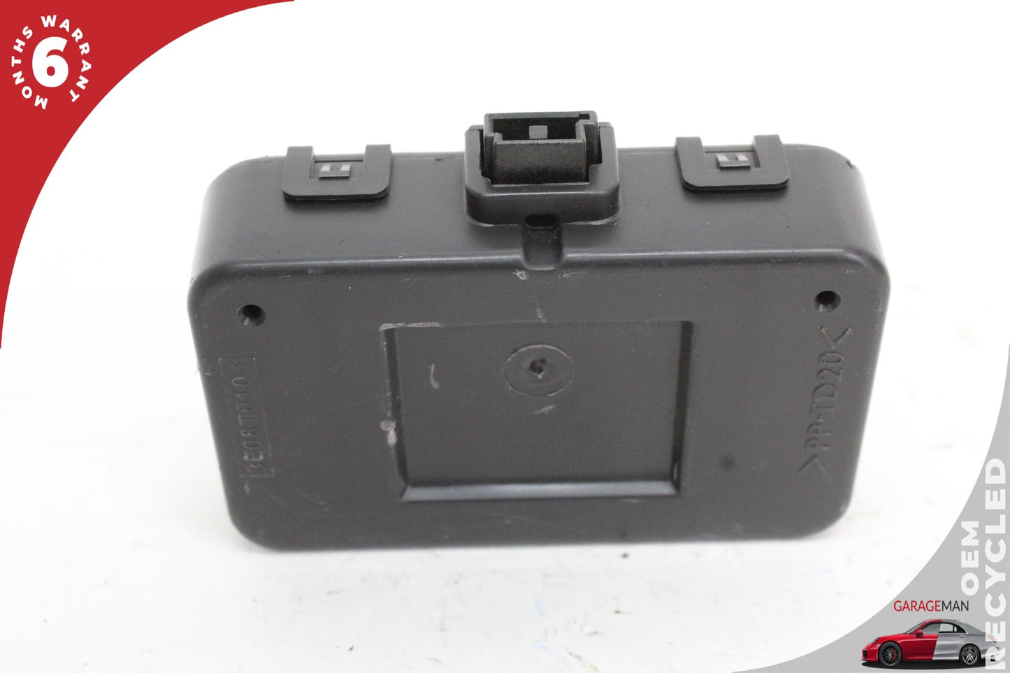 2016-2020 Jaguar XF XE X260 Keyless Entry Antenna Module AH4215K602AC OEM