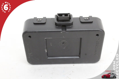 2016-2020 Jaguar XF XE X260 Keyless Entry Antenna Module AH4215K602AC OEM