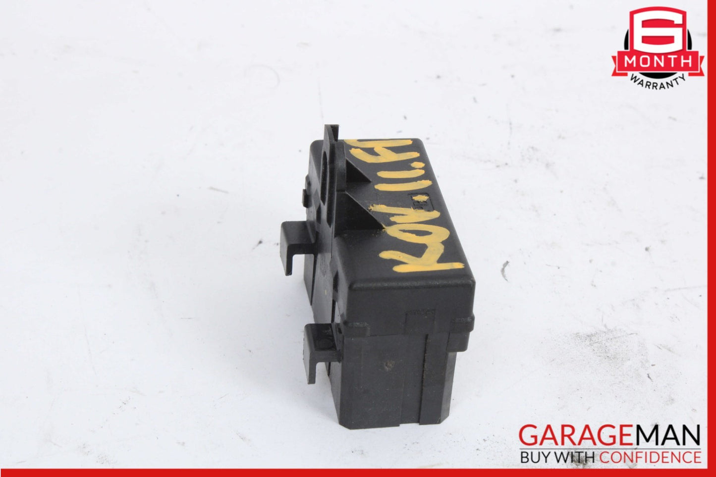 2008-2019 Land Rover LR4 Front Right Heated Seat Control Module 31268907 OEM