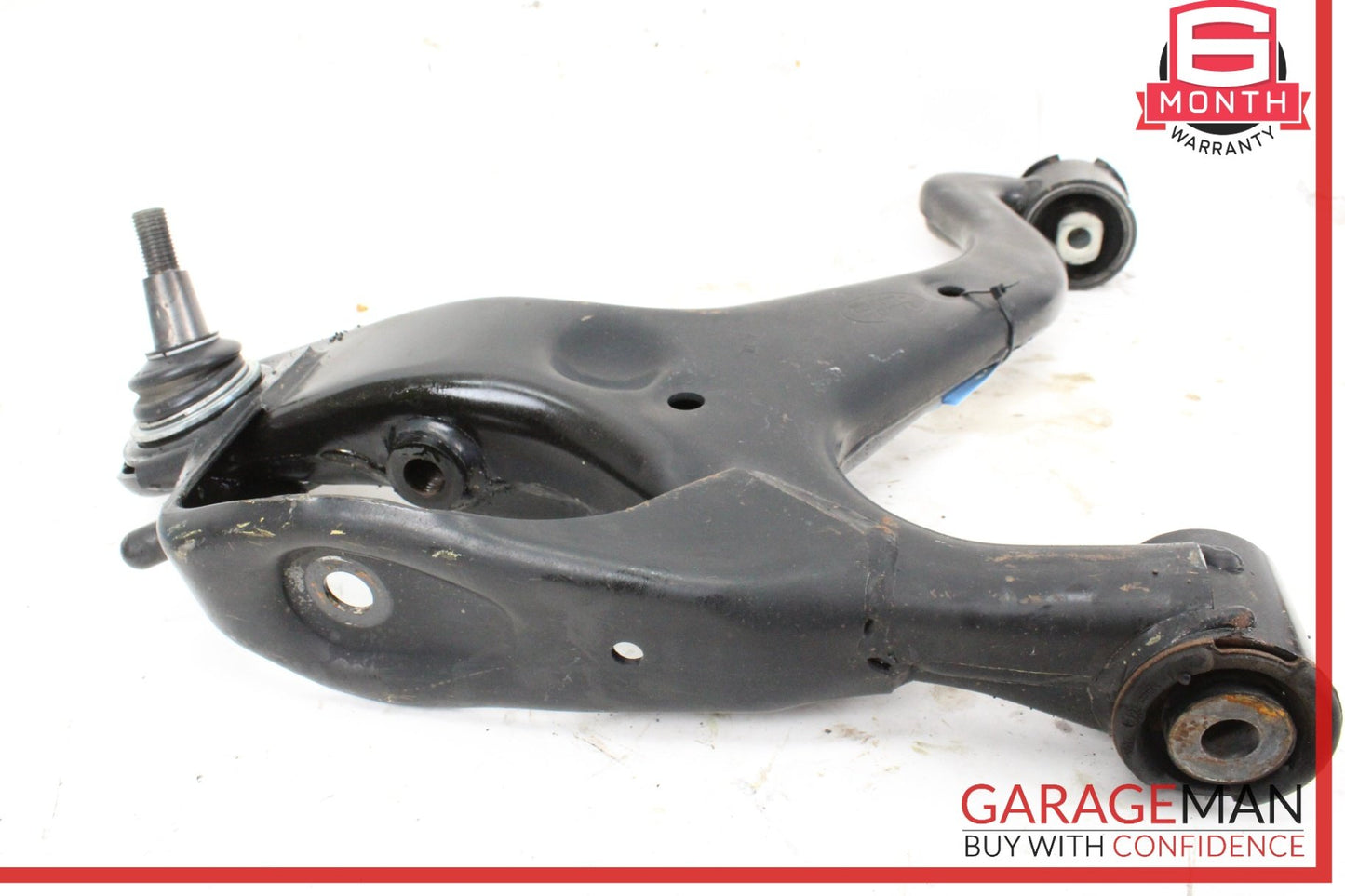 2010-2016 Land Rover LR4 Front Left Side Lower Control Arm LR014138 OEM
