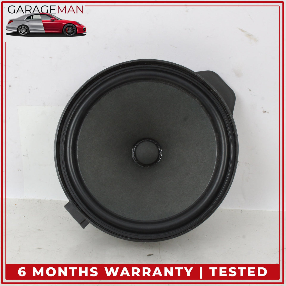 2008-2020 Mercedes W242 B Electric Drive Door Audio Sound Speakers Set of 4 OEM