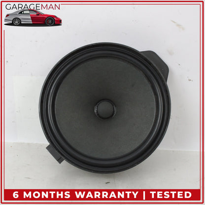 2008-2020 Mercedes W242 B Electric Drive Door Audio Sound Speakers Set of 4 OEM