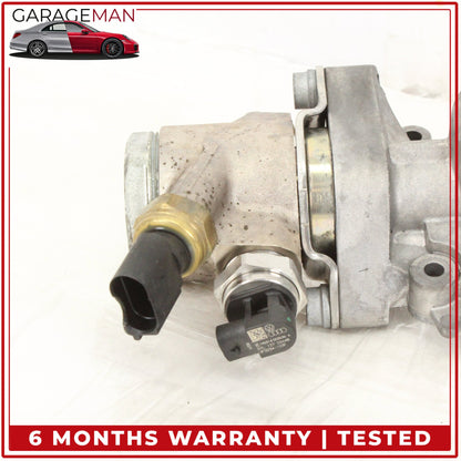 2012-2018 Audi A6/ Panamera Cayenne High Pressure Fuel Pump 06E103535A OEM
