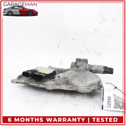 2016-2024 Infiniti Q50 Q60 3.0L Engine Front Left Side Timing Chain Cover OEM