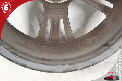 2014-2020 BMW 428i 430i 435i 320i 328i Front Wheel Rim 8JX19H2 ET36 6857565 OEM