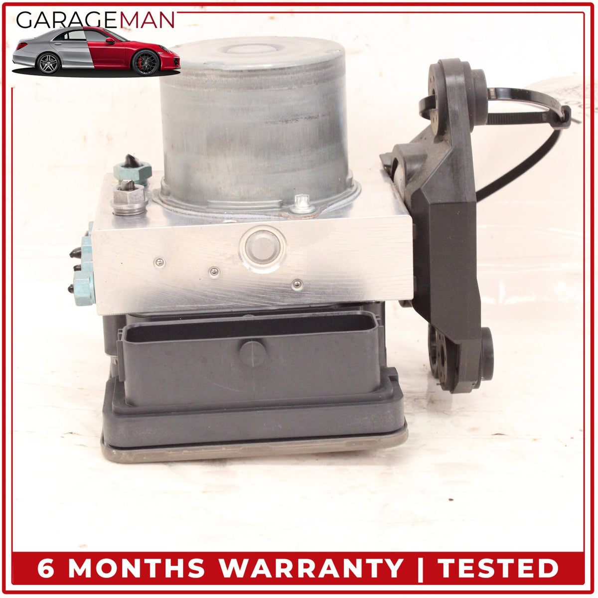 2020-2023 Audi A4 A5 S4 S5 ABS Anti Lock Brake Pump Module 8W0907379AG OEM