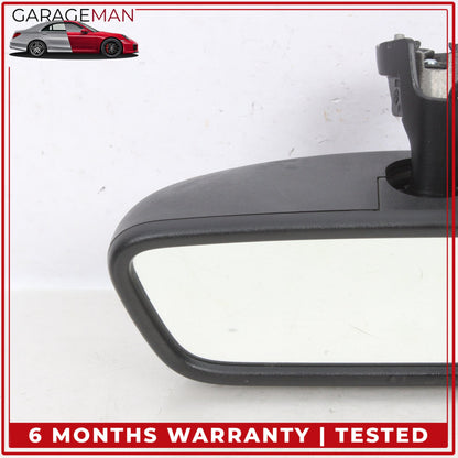 2014-2020 Mercedes X156 GLA250 Front Upper Windshield Rear View Mirror OEM