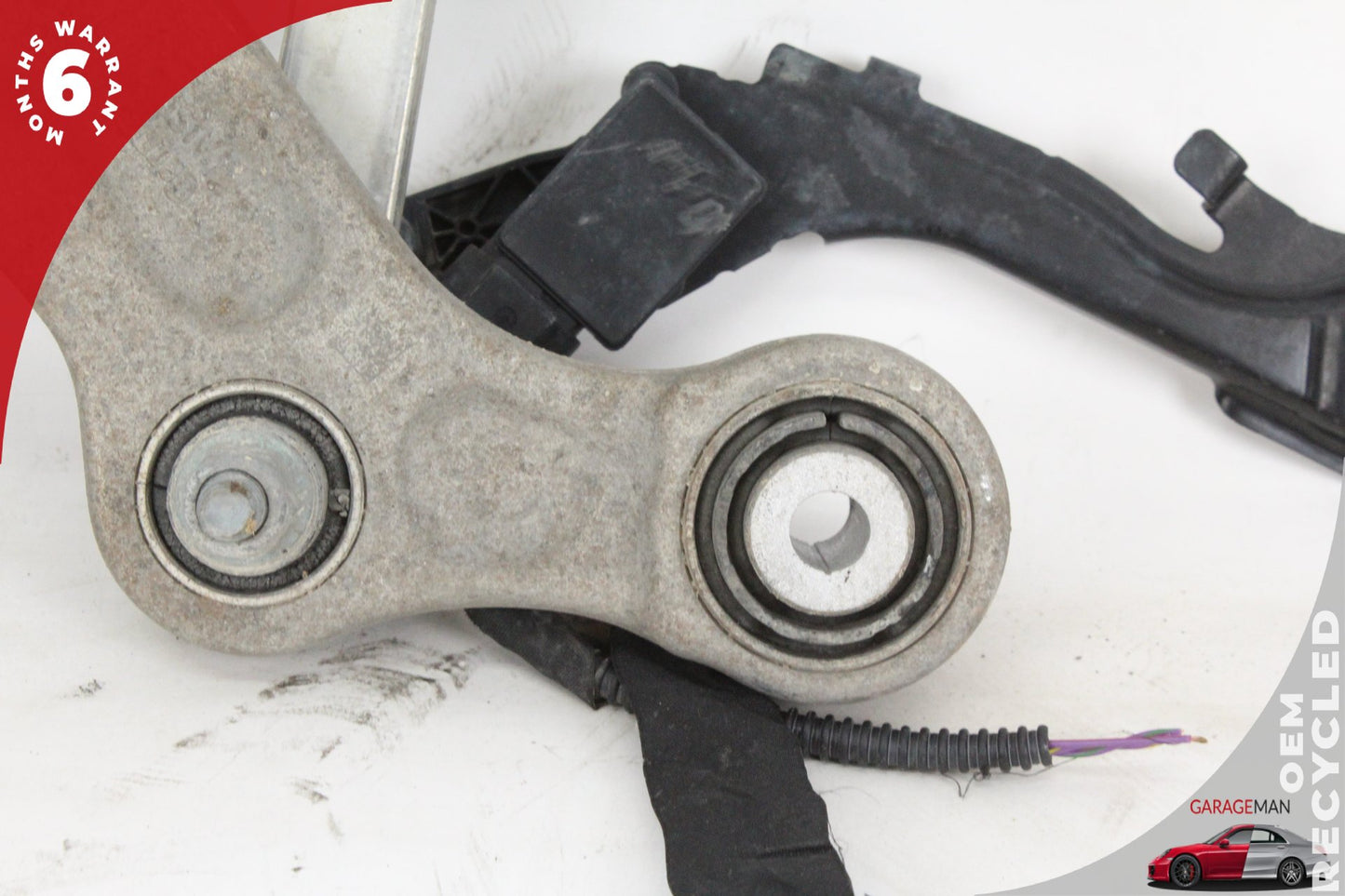 2017-2025 Audi SQ5 Q5 Q7 Rear Left or Right Upper Forward Control Arm 4M0505361G