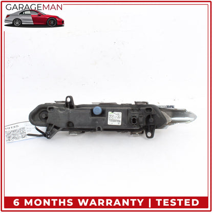 2009-2017 Mercedes W216 CL550 Front Left Side LED Daytime Running Fog Light OEM