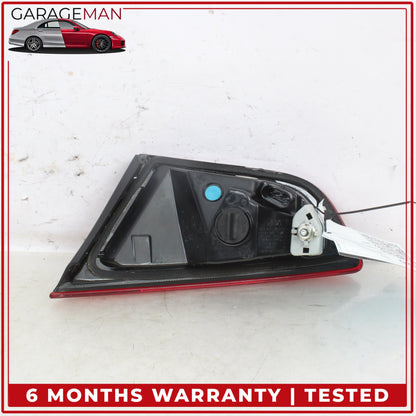 2014-2020 Maserati Ghibli M157 Rear Left Side Inner Tail Light 670109151 OEM
