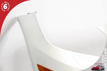 2012-2014 Mercedes-Benz CLS550 W218 Coupe Front Bumper Cover Complete 2188852337