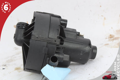 2003-2010 Mercedes W221 S550 Secondary Air Smog Pump Bosch 0001405185 OEM