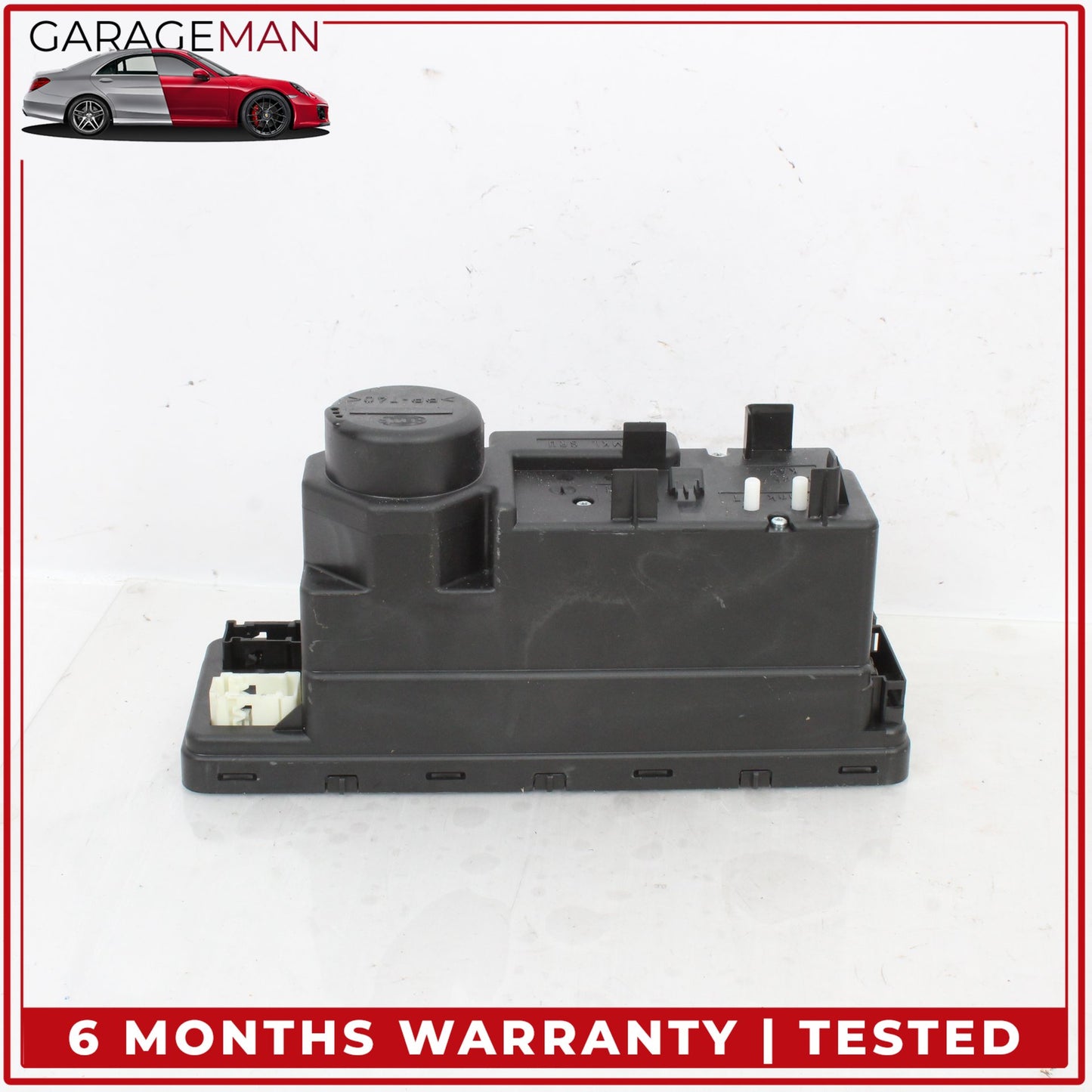 1997-2004 Mercedes R170 SLK320 Central Door Locking Vacuum Pump 1708000848 OEM