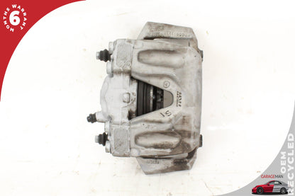 2008-2018 Mercedes-Benz E400 W207 Coupe Front Left and Right Side Brake Caliper Set 2044213581 OEM