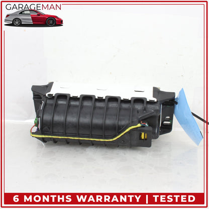 2007-2015 Audi Q7 Front Right Passenger Side Dashboard Airbag 4L0880204D OEM