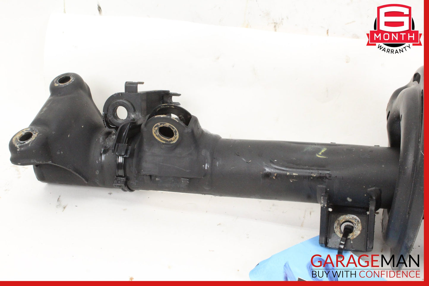2008-2017 Mercedes W204 C250 CDI Front Left and Right Shock Strut 2043202666 OEM
