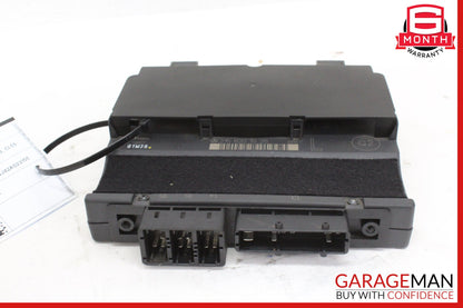 2000-2006 Mercedes-Benz CL55 AMG CL500 Front Left Seat Memory Control Module OEM