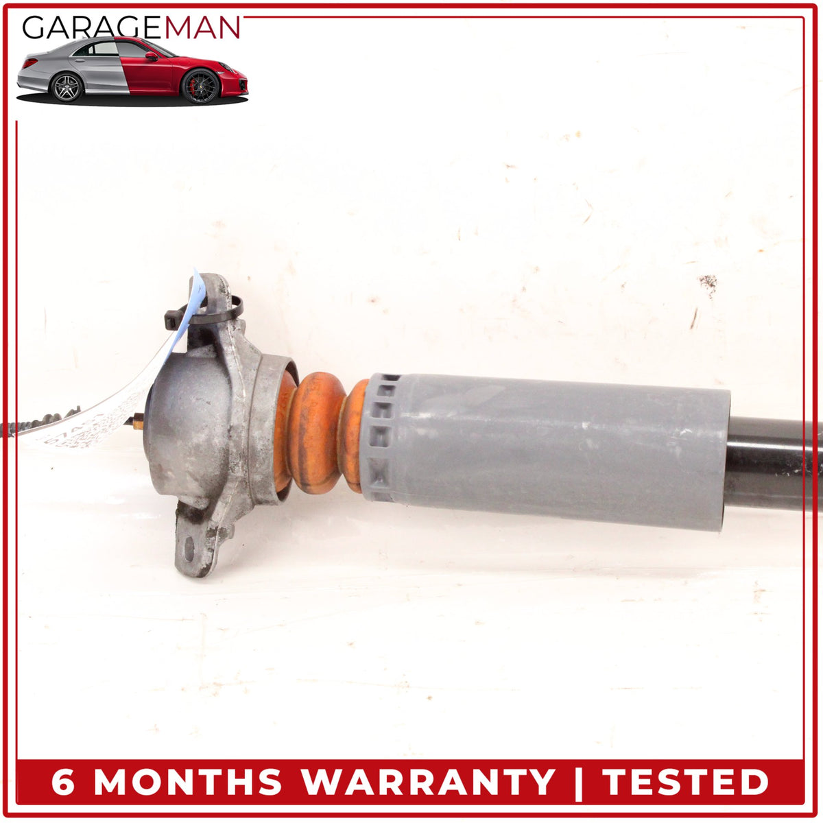 2016-2023 Audi TTS TT Rear Right Passenger Side Shock Strut 8S0513022A OEM