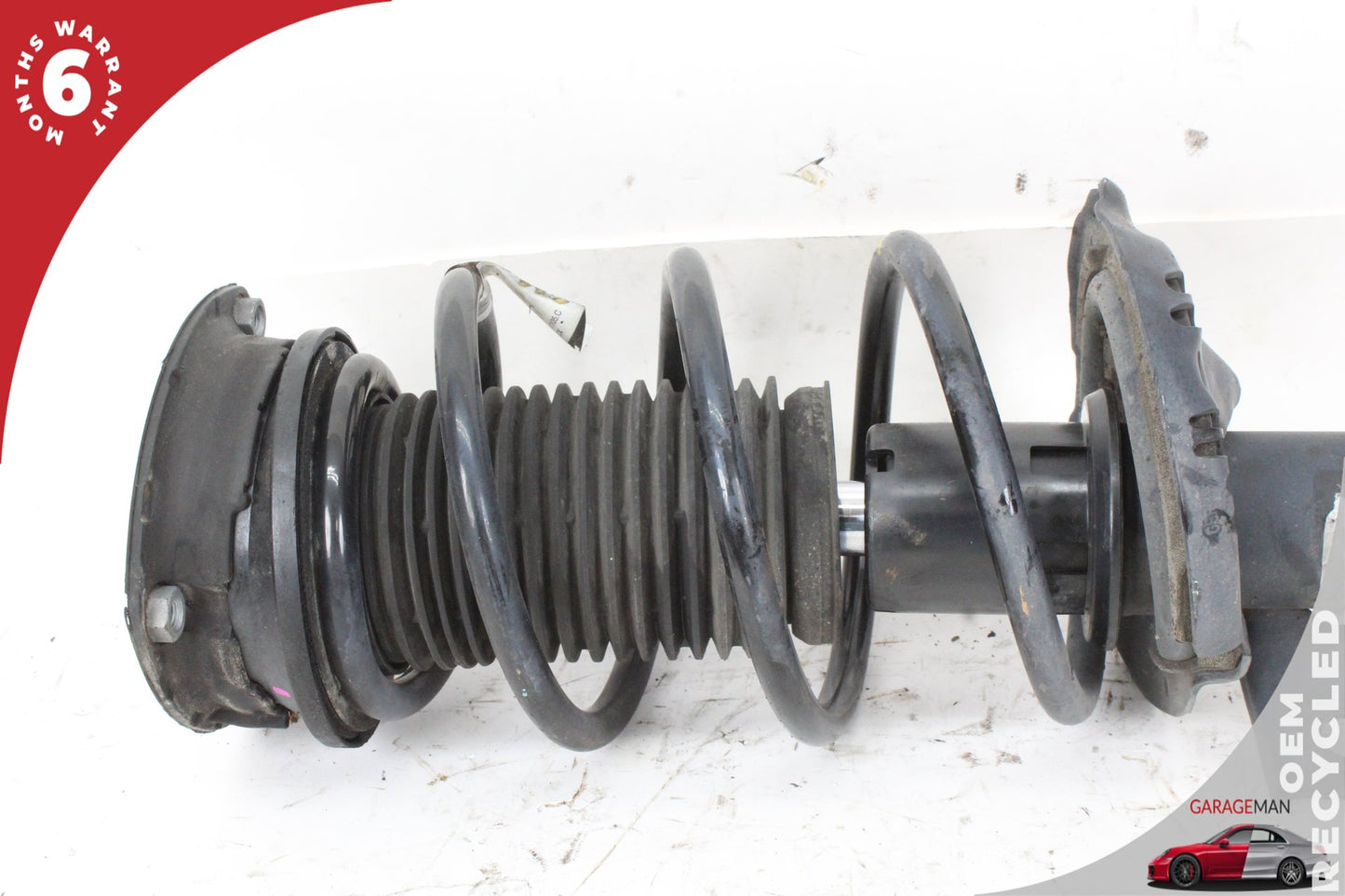 2015-2019 Volkswagen Golf Front Side Shock Absorber Strut 5QM413023AK OEM