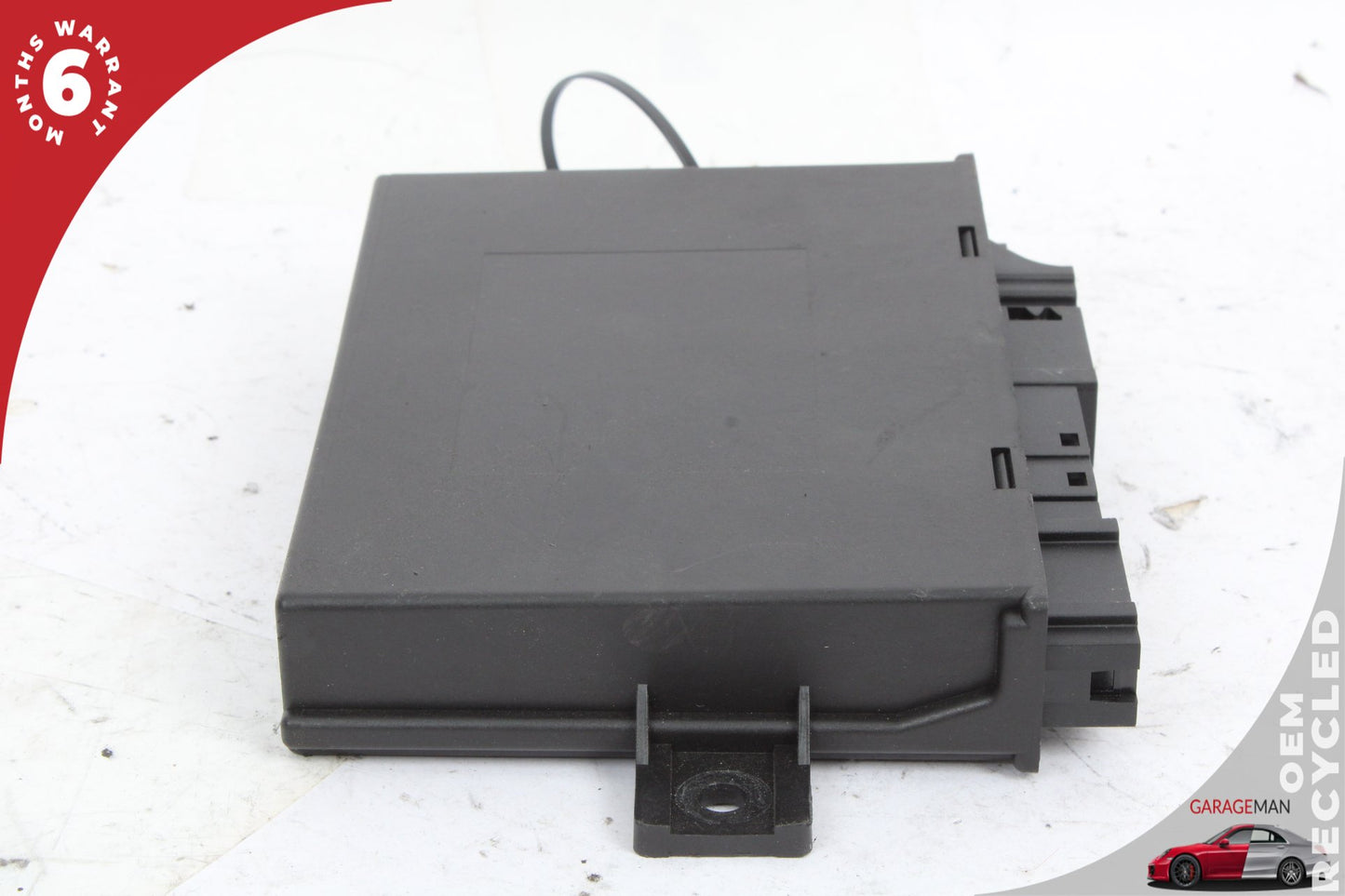 2007-2010 Mercedes W221 S550 CL550 Keyless Go Control Module 2218708086 OEM