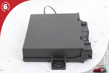 2007-2010 Mercedes W221 S550 CL550 Keyless Go Control Module 2218708086 OEM