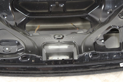 2008-2017 Audi S5 Coupe Rear Trunk Lid Tailgate Lift Gate Shell 8T0827023AL OEM