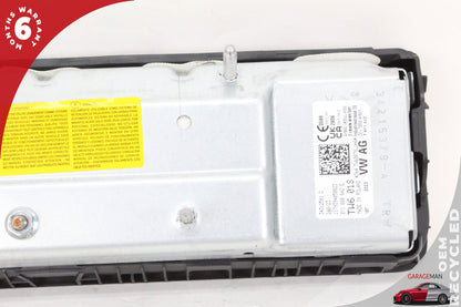 2022-2024 Audi A3 Sedan Front Right Side Knee Airbag Air Bag 8Y1880842E