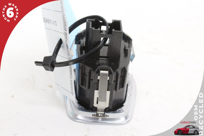 2012-2020 BMW 320i 328i F30 Engine Start Stop Switch w/ Key Fob 9250734 OEM