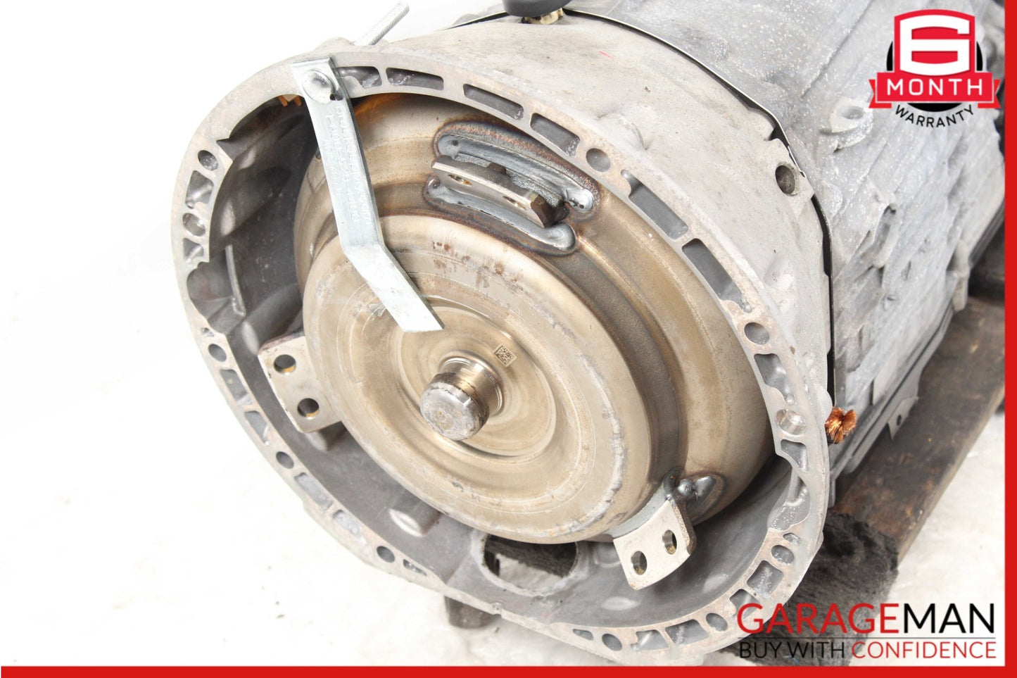 2006-2011 Mercedes-Benz C300 w204 Automatic Transmission 2302710301 OEM